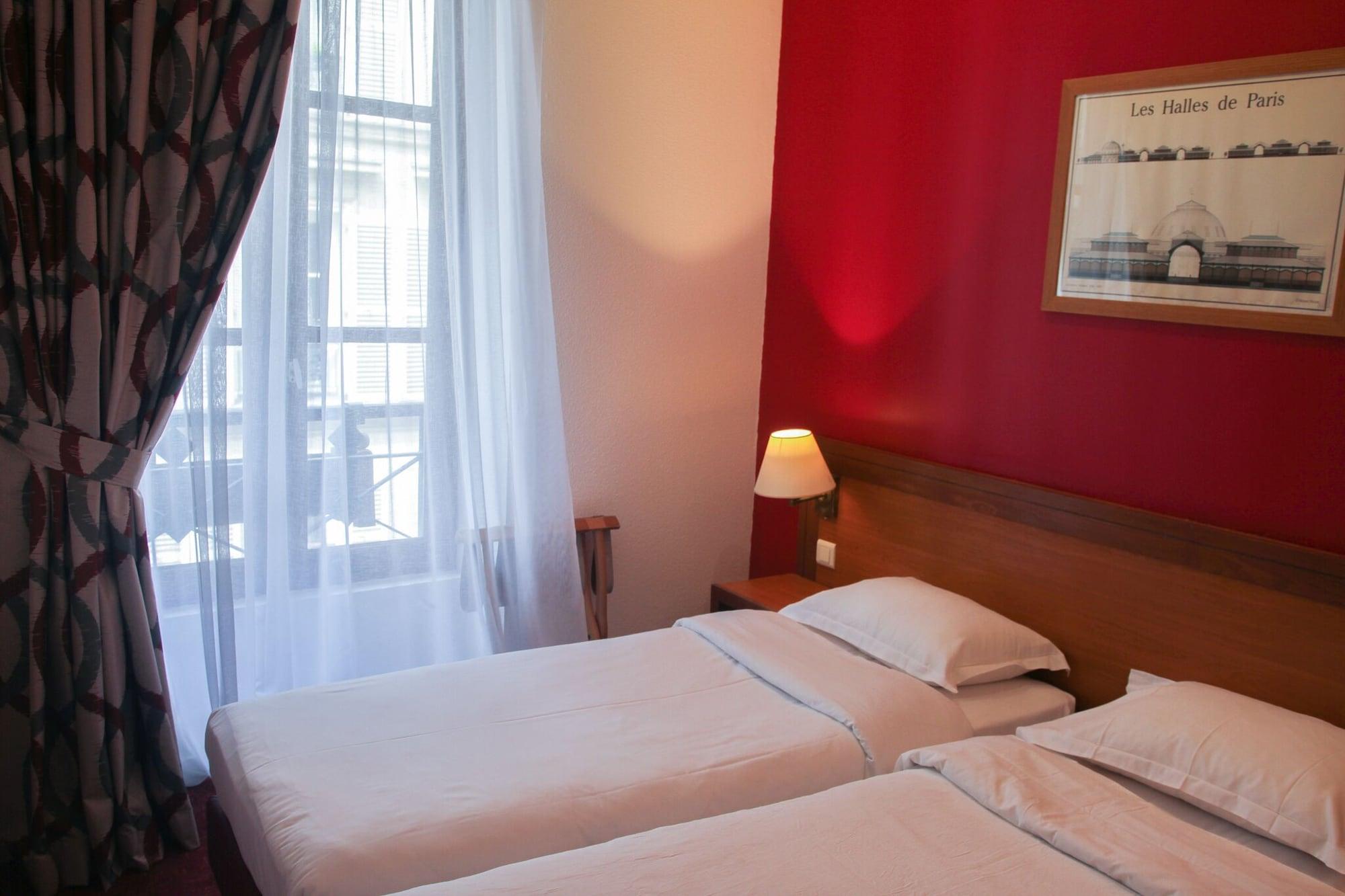 La Dependance Hotel Paris Exterior photo
