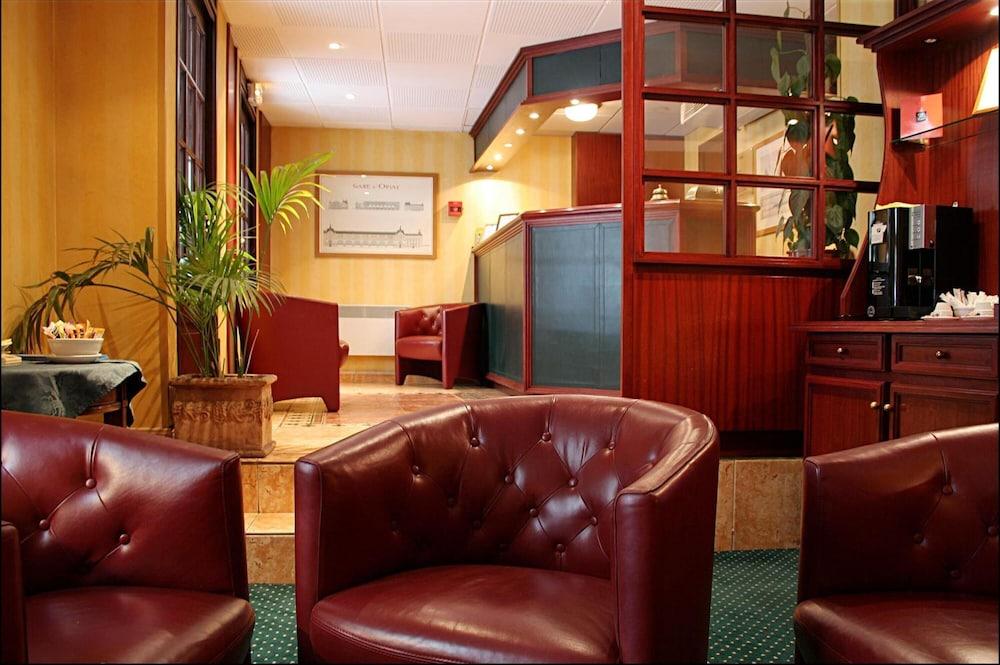 La Dependance Hotel Paris Exterior photo