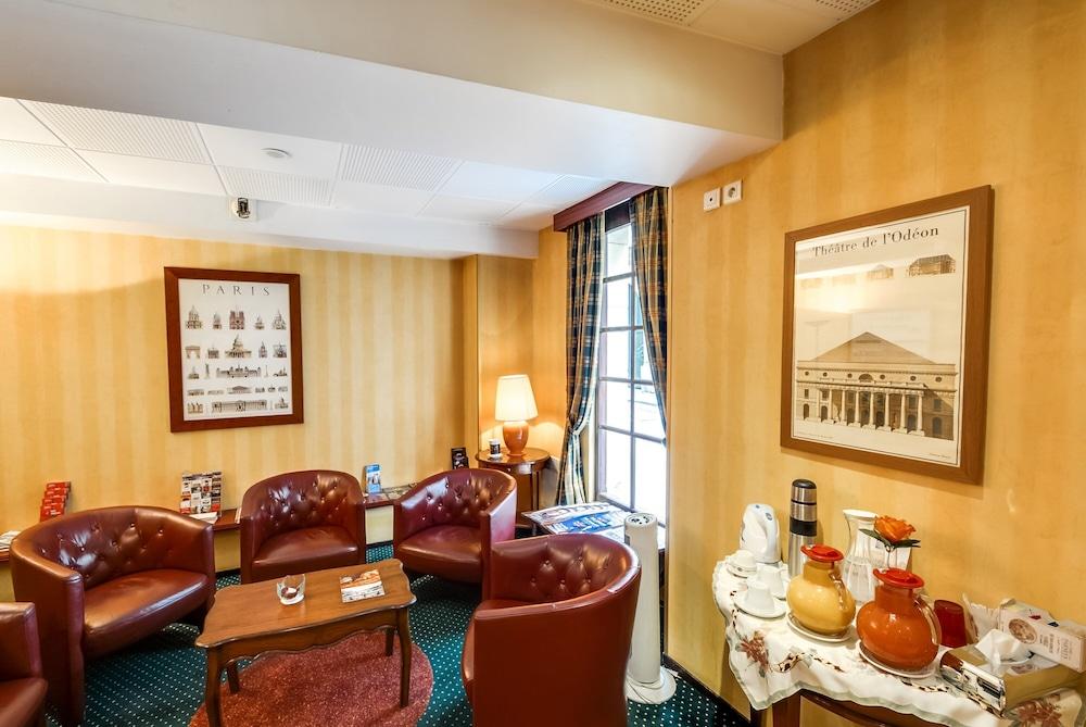 La Dependance Hotel Paris Exterior photo